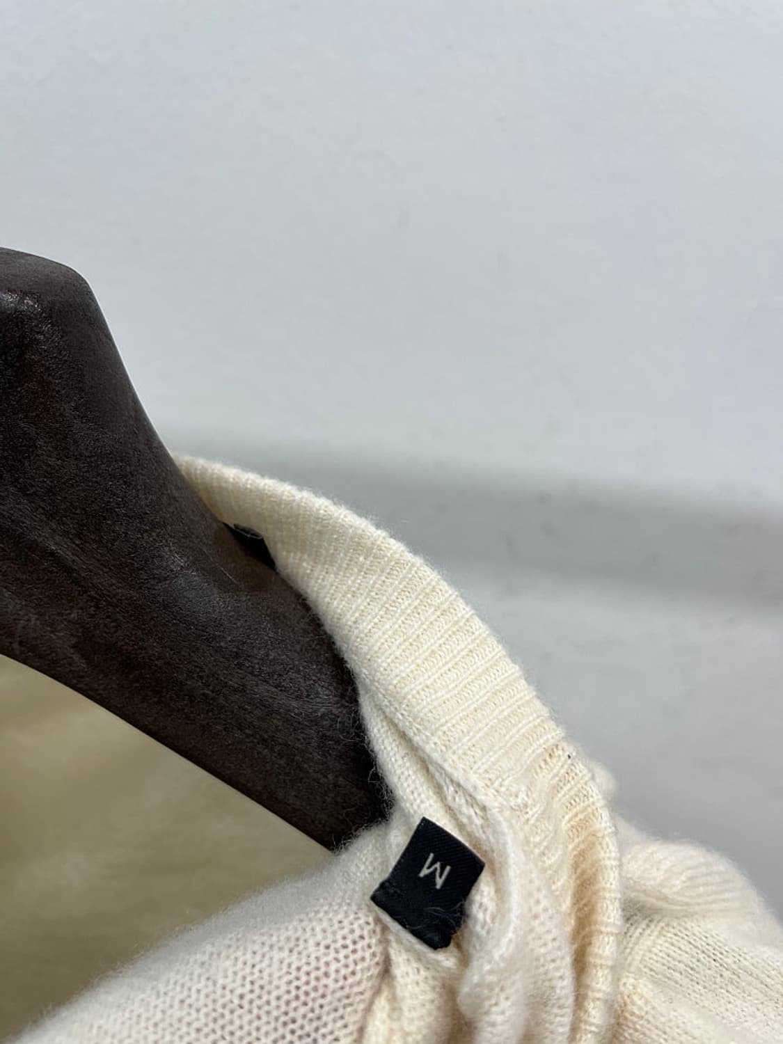 95) 제냐 신형 캐시미어 니트  상품이미지9