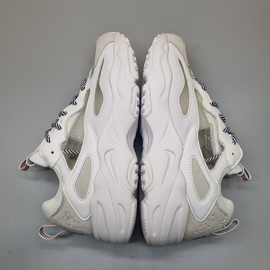 휠라 레이 트레이서 여성운동화240  상품이미지5