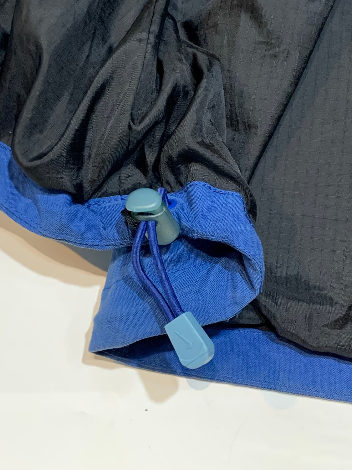 2000s 나이키 ACG OUTER LAYER 3 나일론 쉘 파카 상품이미지7