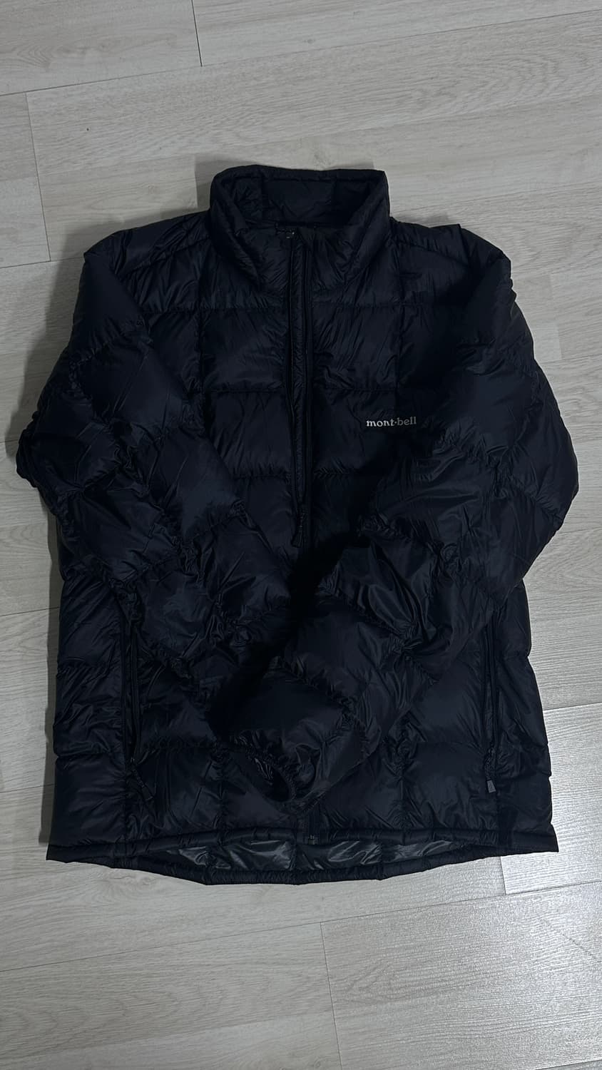 몽벨 슈페리어 다운 자켓 상품이미지1