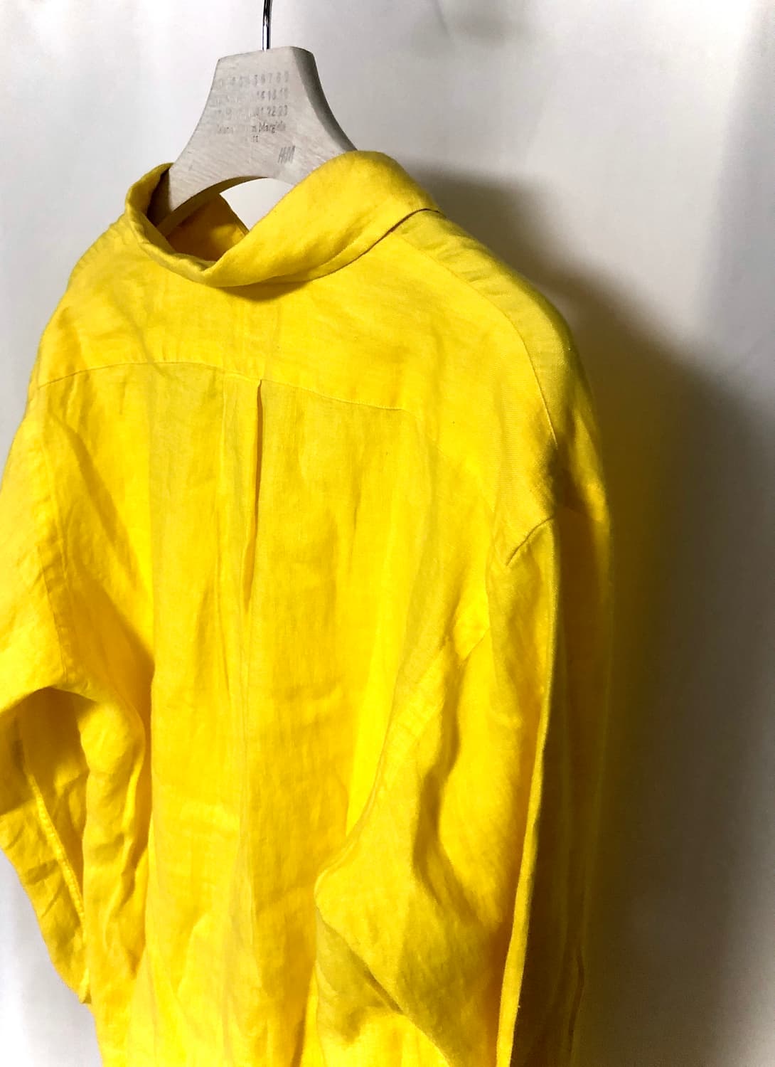 폴로랄프로렌 시그니처 린넨 셔츠 상품이미지7