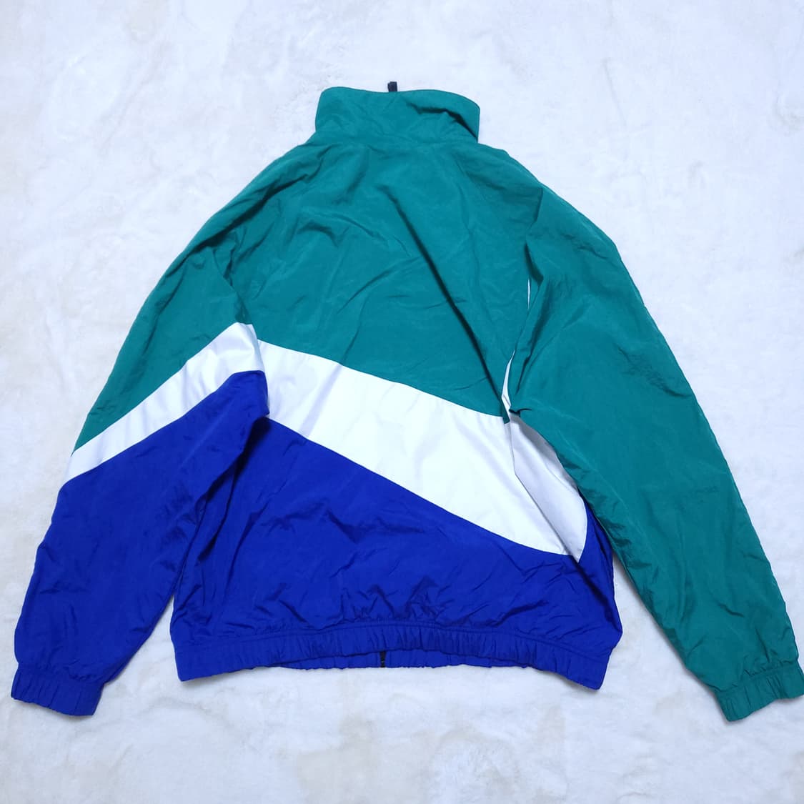 나이키 남성 바람막이 점퍼 XL 0404  뽀샤샤 상품이미지2