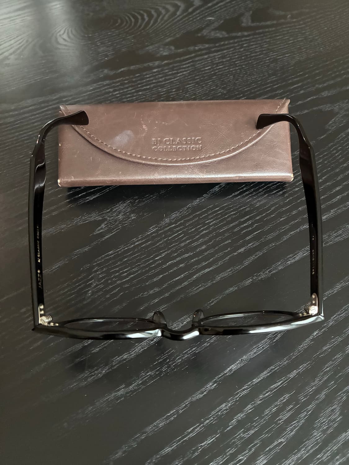 비제이클래식 bj클래식 재즈 jazz 46사이즈 안경 상품이미지5