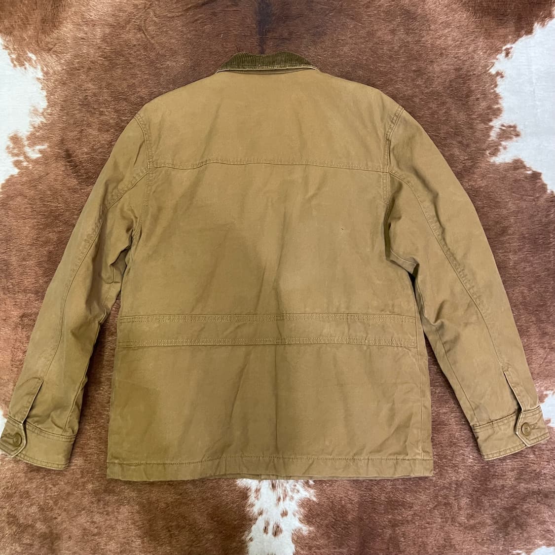 아메리칸 이글 헌팅자켓 상품이미지9