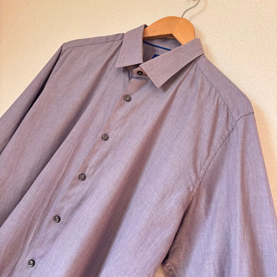 JOOP 주프 110 셔츠 이태리 수입 원단 슬림핏 세련된 컬러 상품이미지5