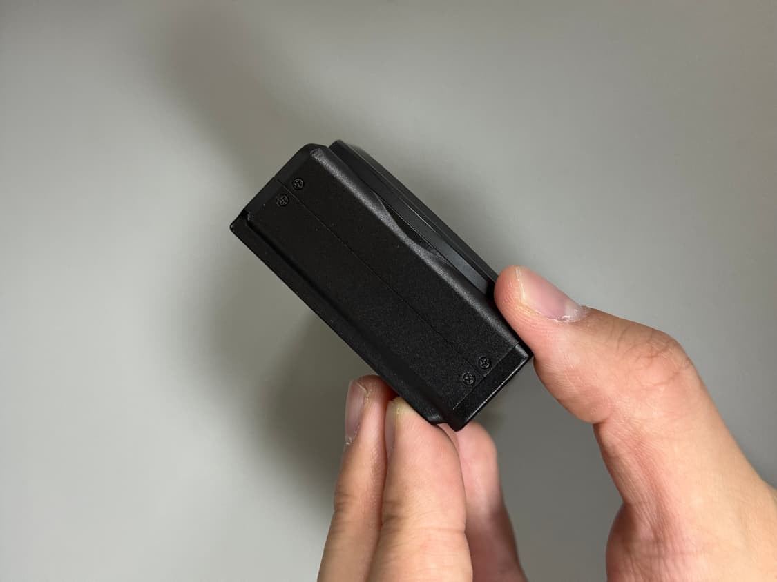 📸리코 CX2 (필카색감 깡패) 블랙 상품이미지7