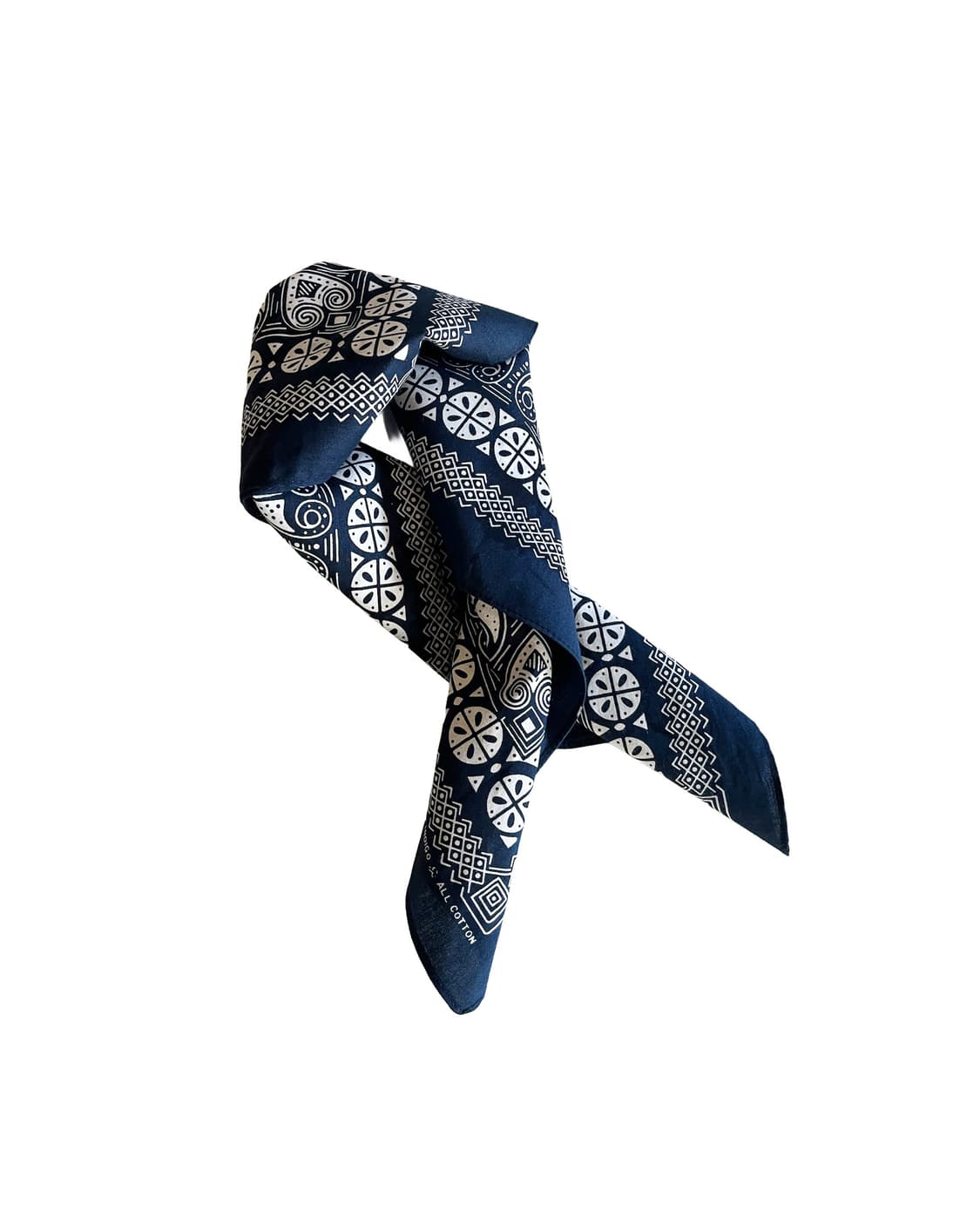 RRL true indigo bandana scarf 상품이미지9