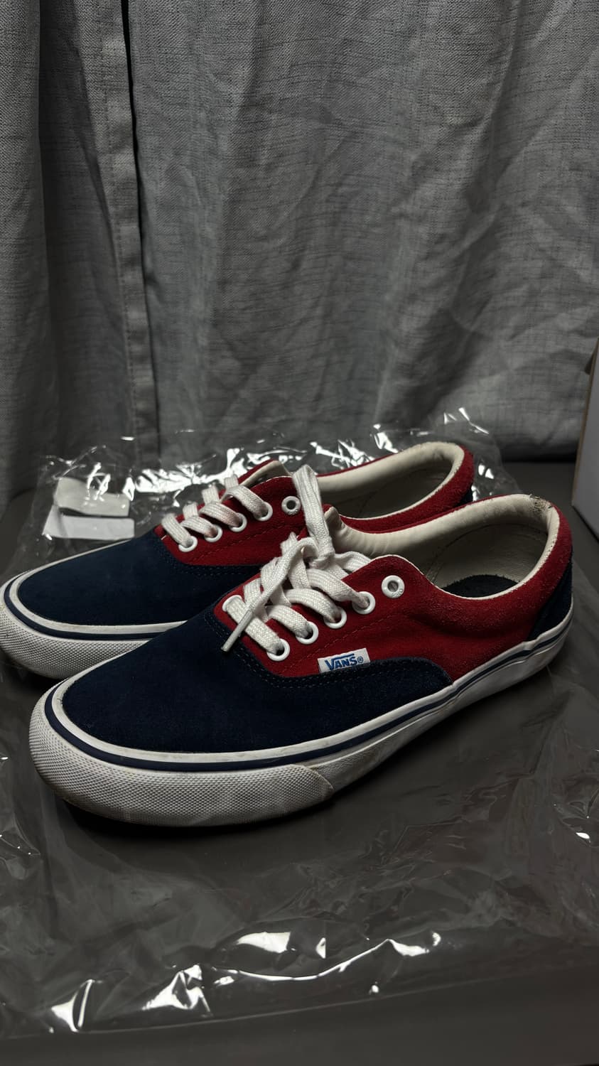 [260] 반스 에라 프로 클래식 50주년 에디션 상품이미지1