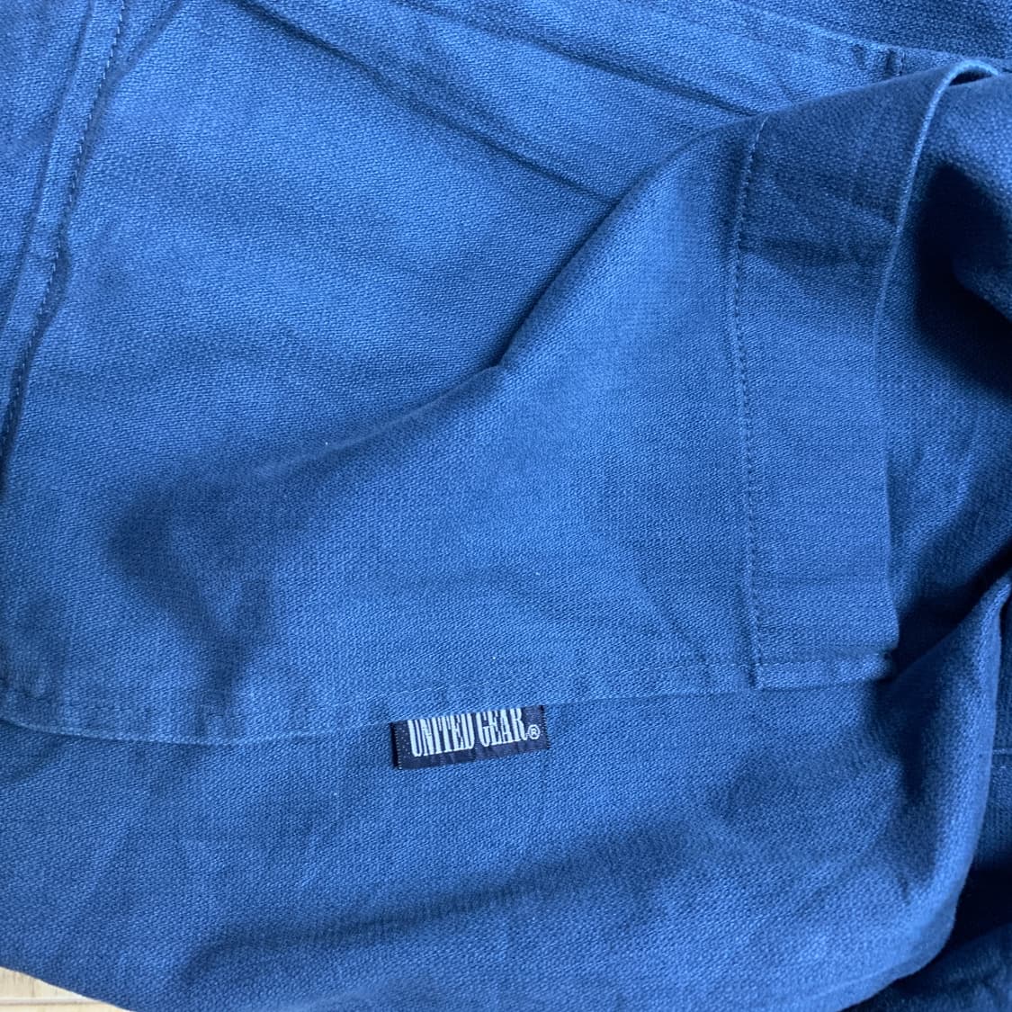 L)UnitedGear 90s 프렌치워크자켓 상품이미지9