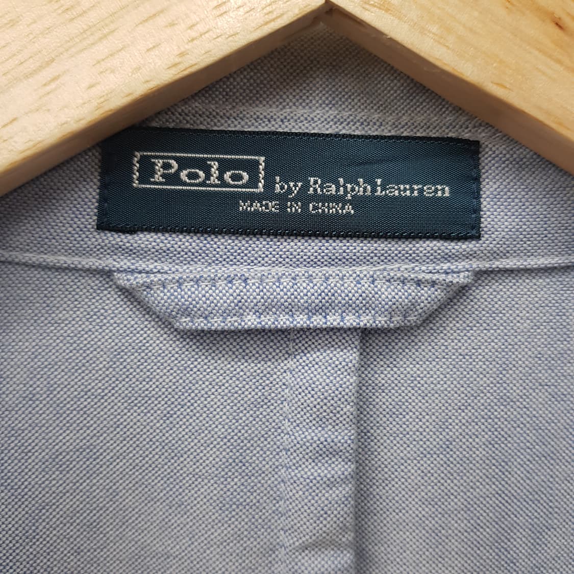 폴로 랄프로렌 커스텀핏 자켓 38R사이즈  상품이미지3