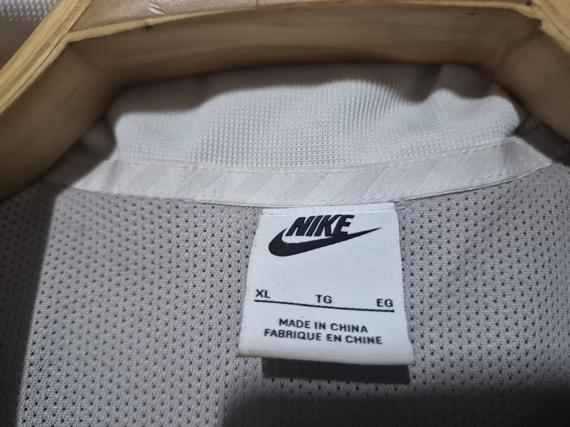 나이키 아노락 바람막이 (XL) 상품이미지7