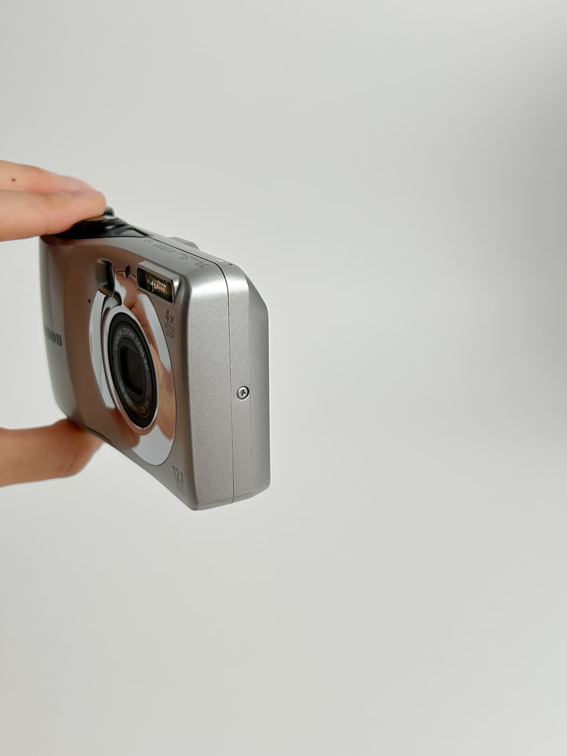 제니디카!) 캐논 파워샷 a1200 Powershot 빈티지 디카 상품이미지9