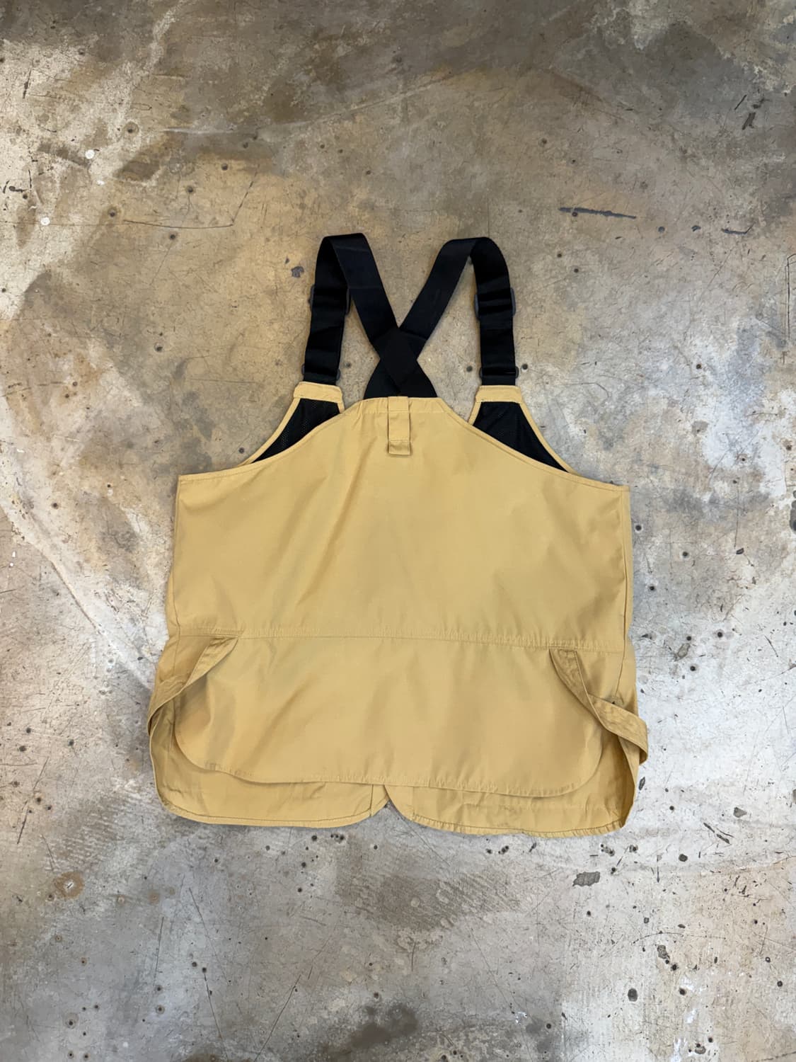 gu active vest 상품이미지3