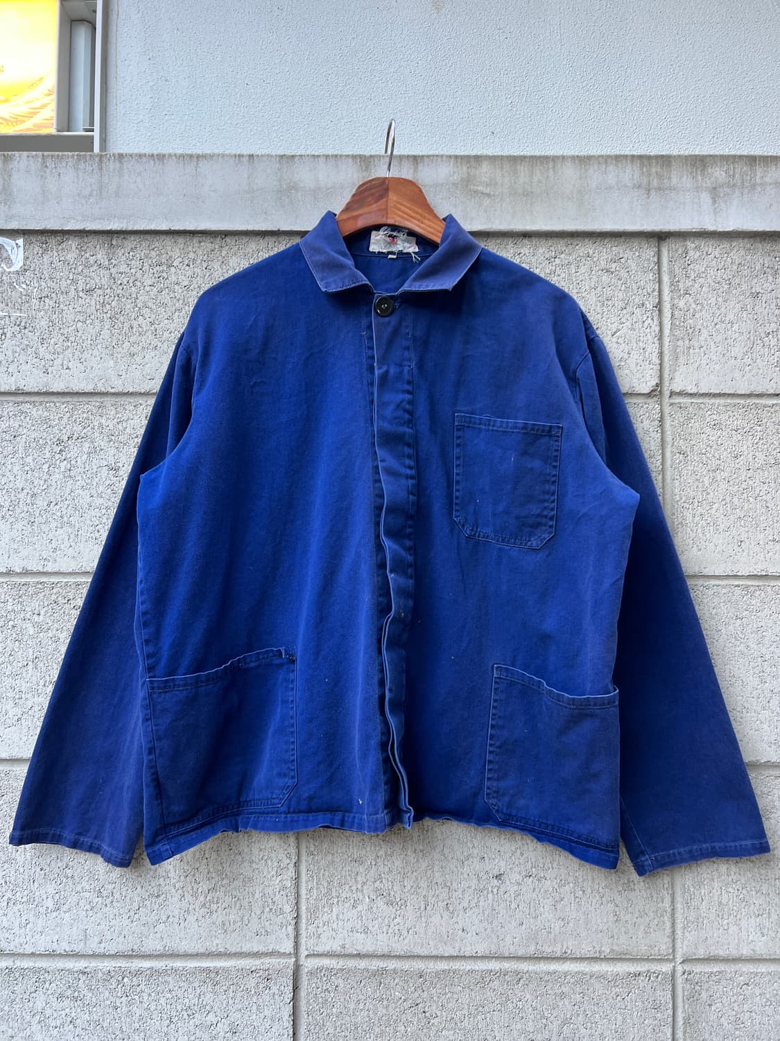 1970s OLD FRENCH FRIENDSHIP 프렌치워크자켓 상품이미지1