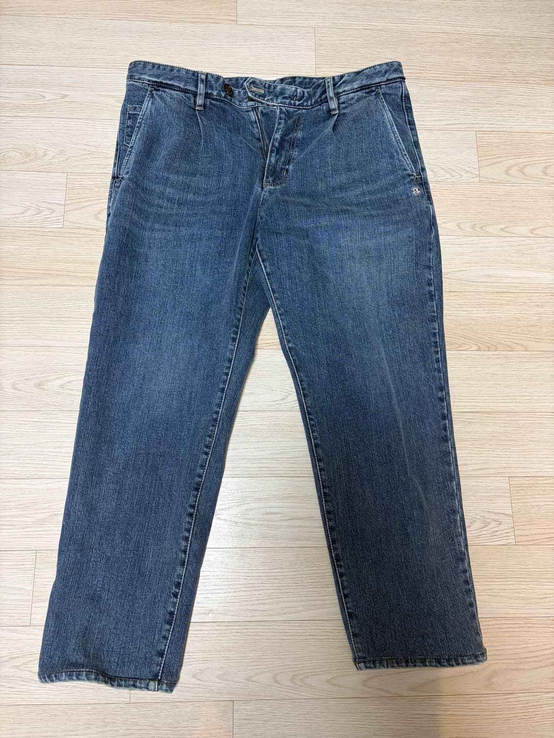 알레그리 청바지 (2회 실착, 90) 상품이미지1