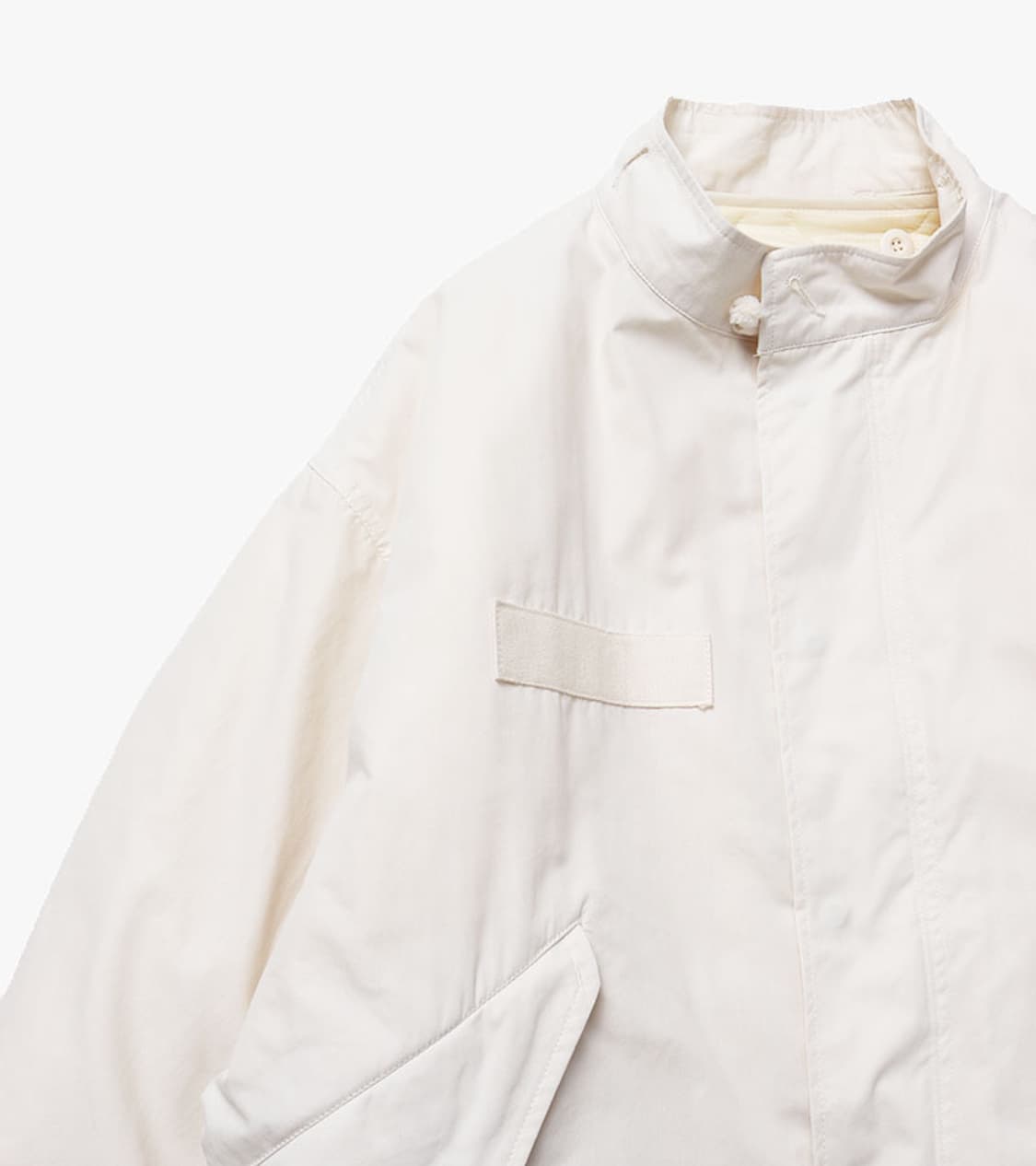 FREAK’S STORE - M65 SHORT PARKA  상품이미지5