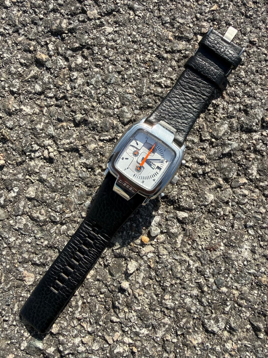 빈티지 디젤 시계 Diesel watch DZ4029 상품이미지1