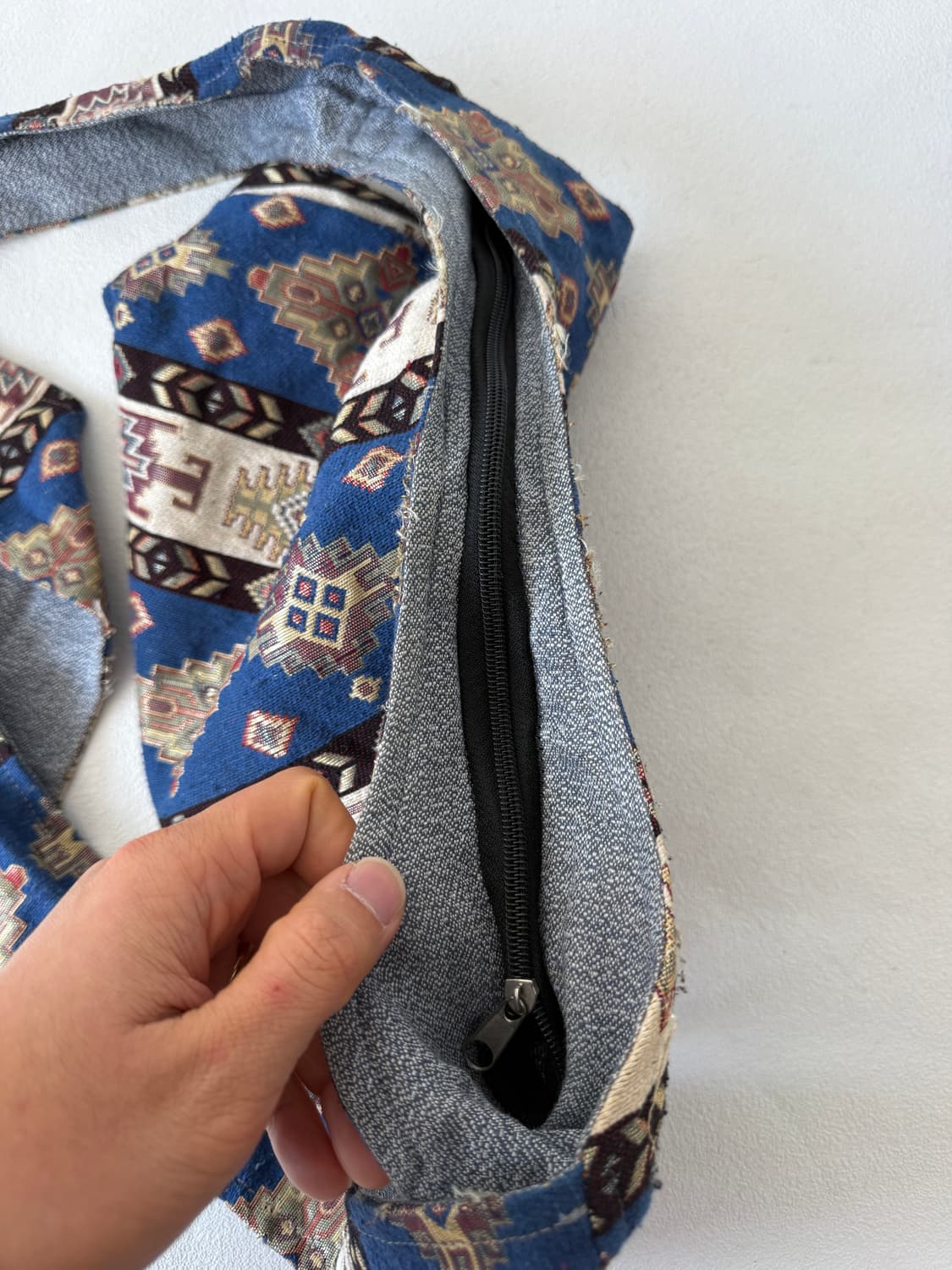 Pre owned 크로스백 상품이미지6