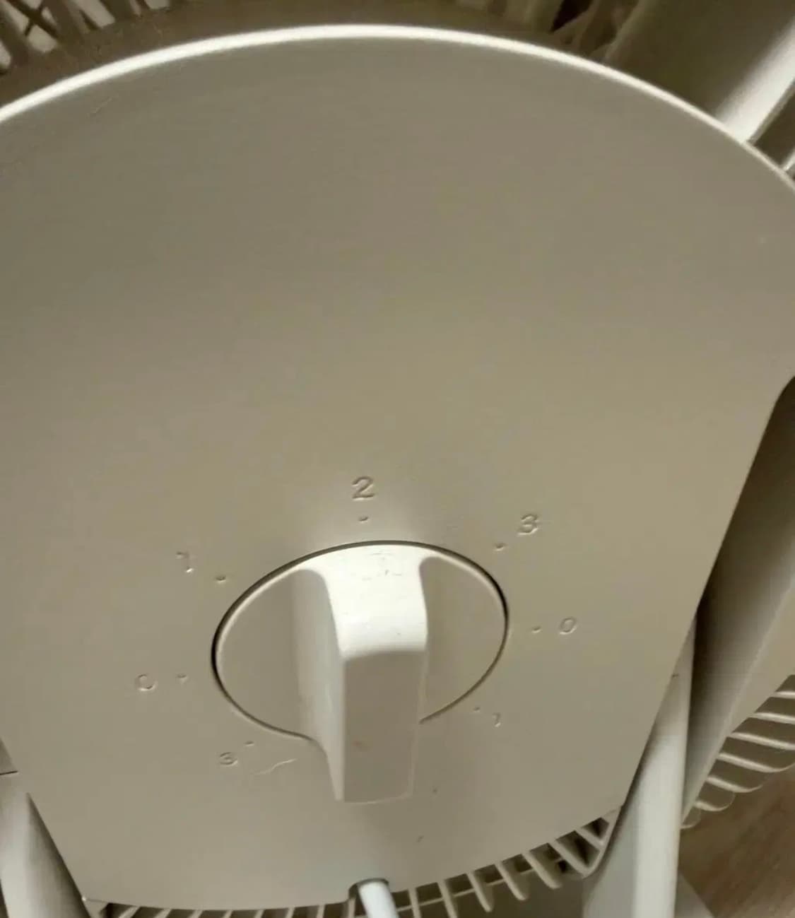 무인양품 선풍기 써큘레이터 상품이미지4