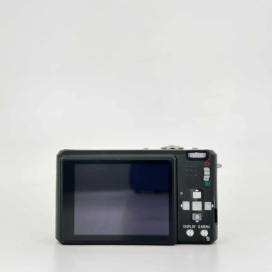 파나소닉 루믹스 Panasonic LUMIX DMC-FX180 블랙 상품이미지5