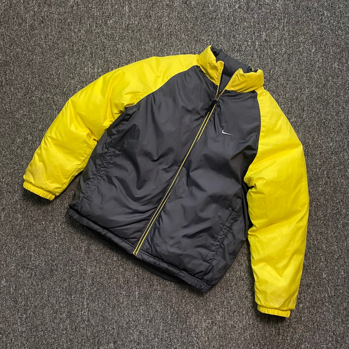 🌊nike reversible puffer down 상품이미지2