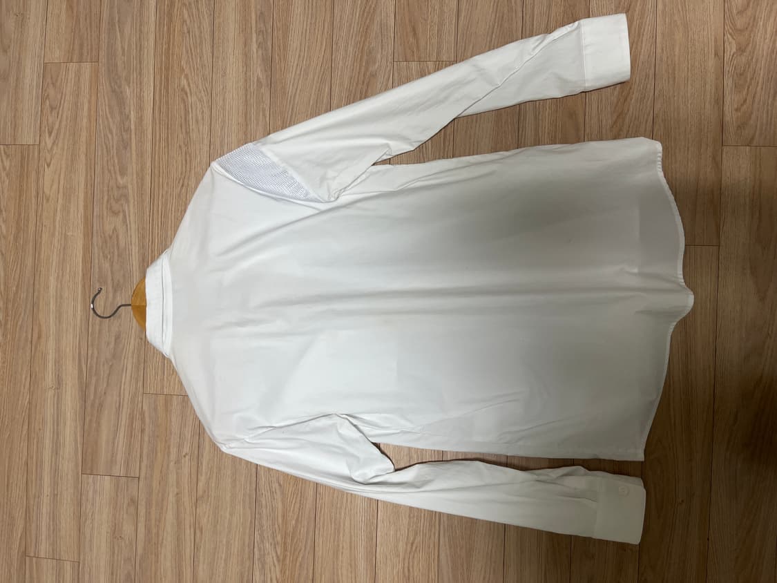 민킴호 셔츠 / 1 사이즈 상품이미지2