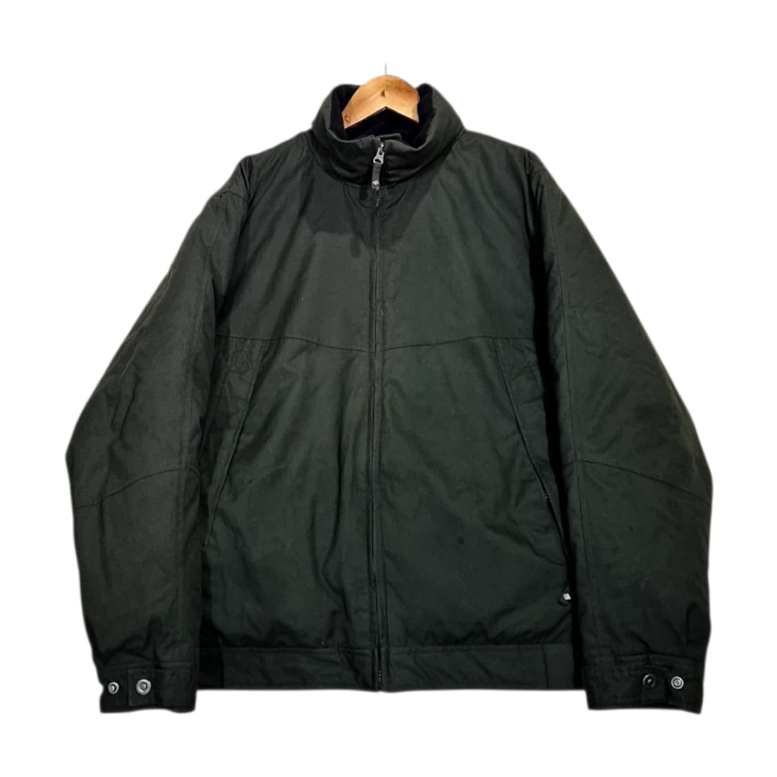 Eddie Bauer 에디바우어 구스다운 패딩 점퍼 상품이미지1