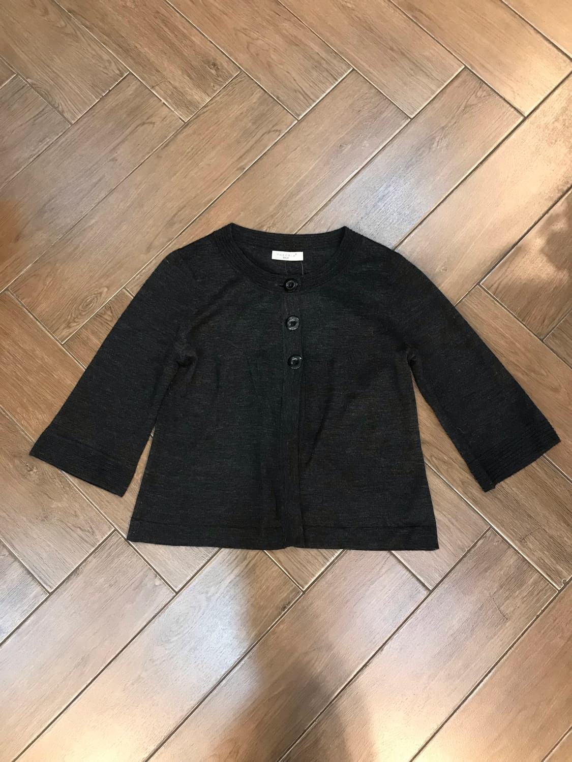 (5ps) 블랙 소녀 코디 세트 🤍 상품이미지10