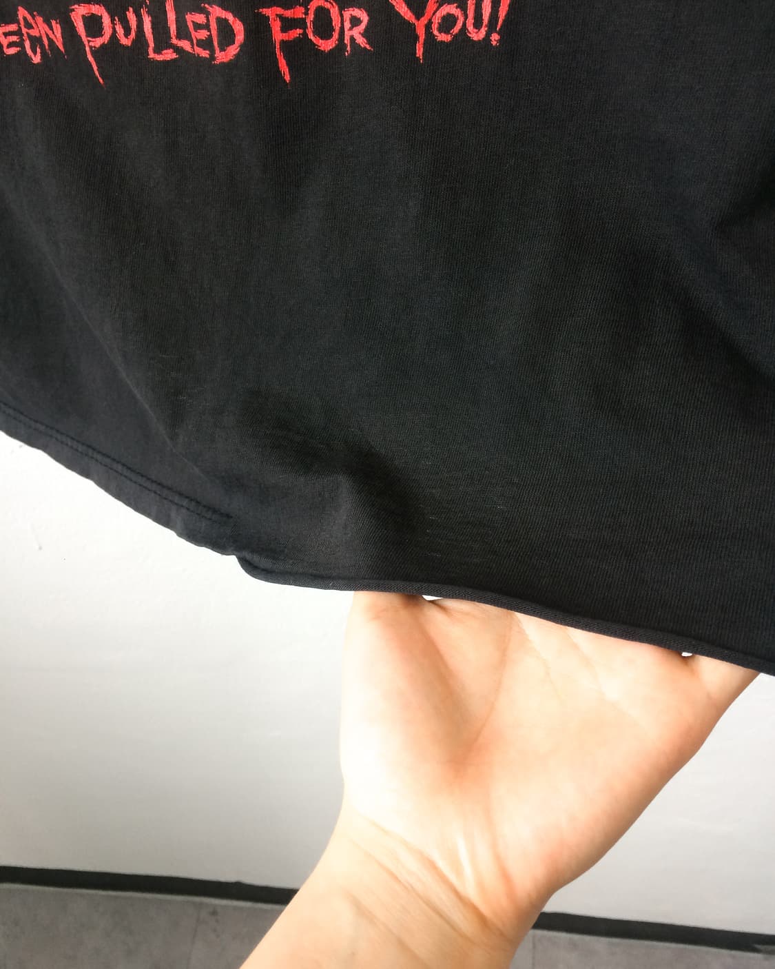 80s metallica t shirt 상품이미지2