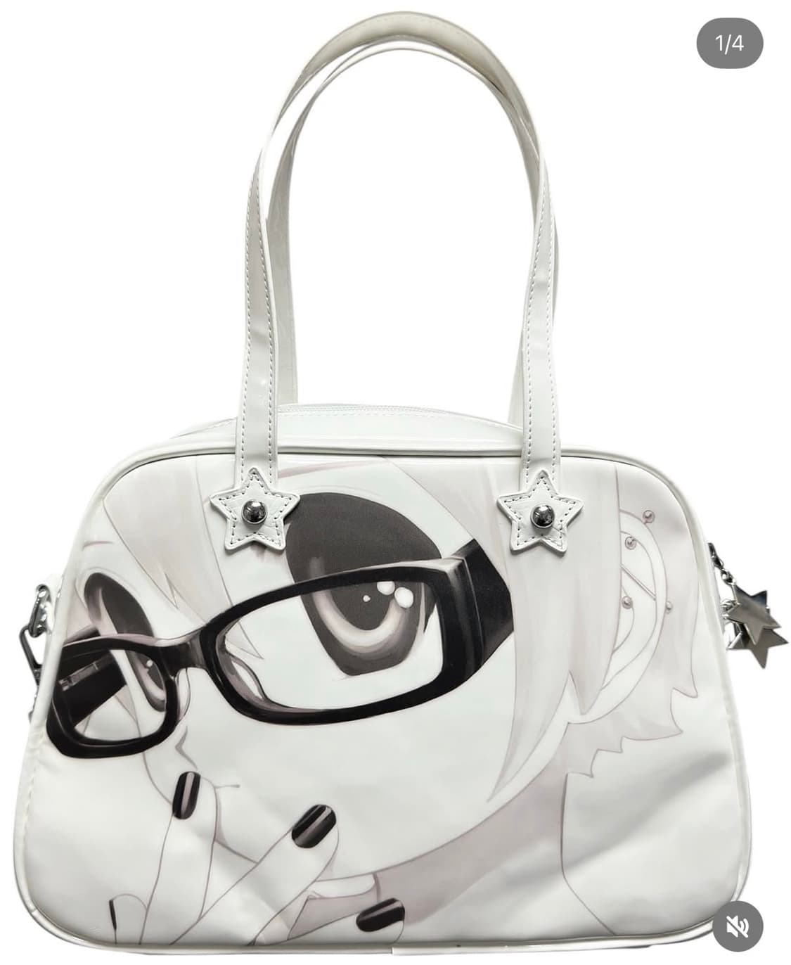 Yumimha 유민하 돌백 상품이미지1