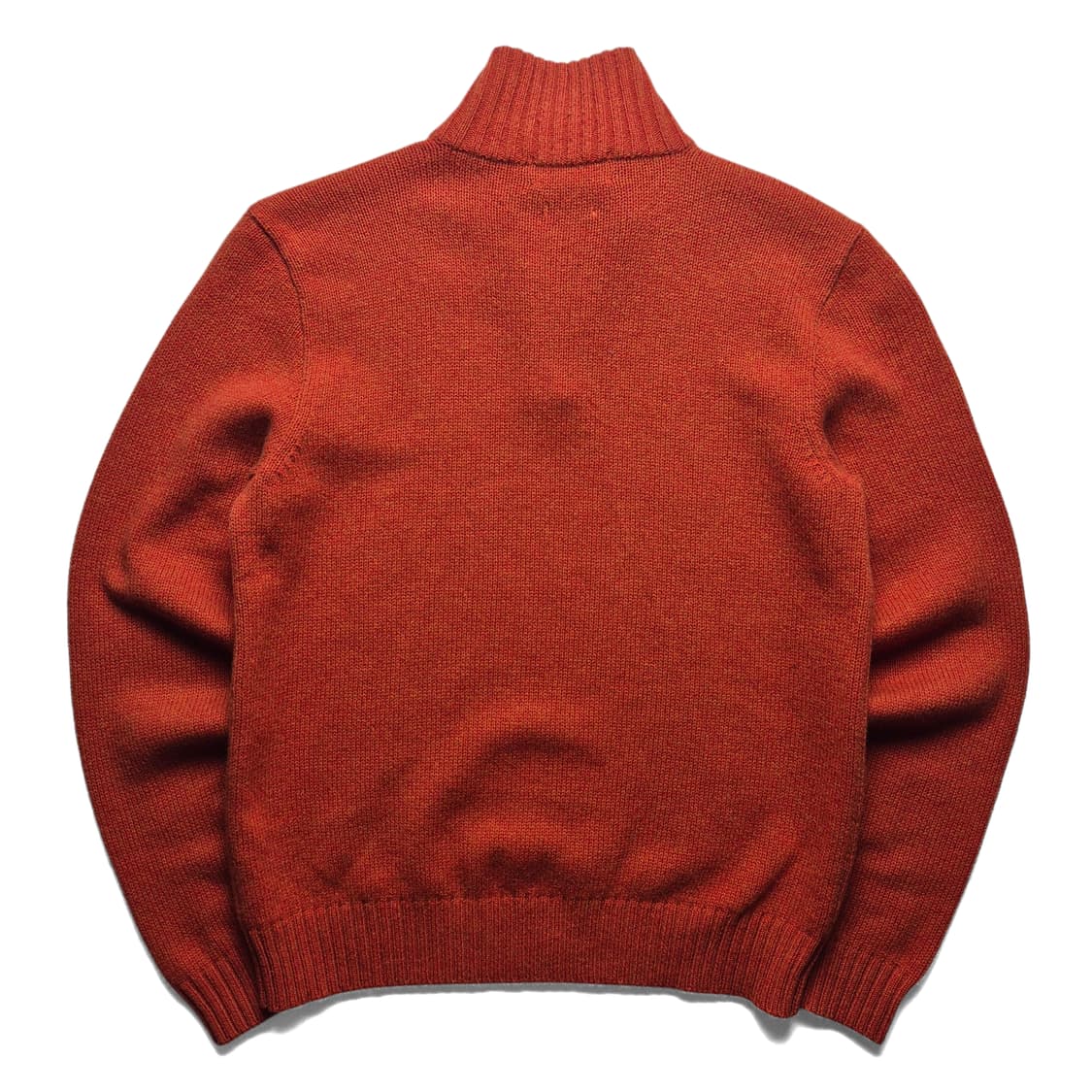 [M] 폴로 랄프로렌 램스울 하프집업 니트 상품이미지7