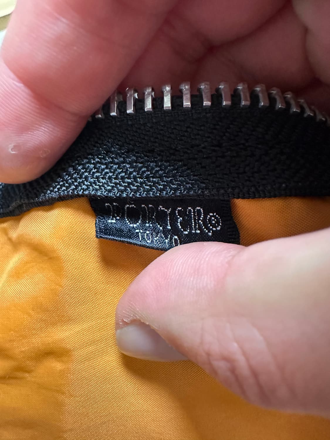 PORTER 요시다 포터 탱커 보스턴백 더플백 L 블랙 상품이미지9