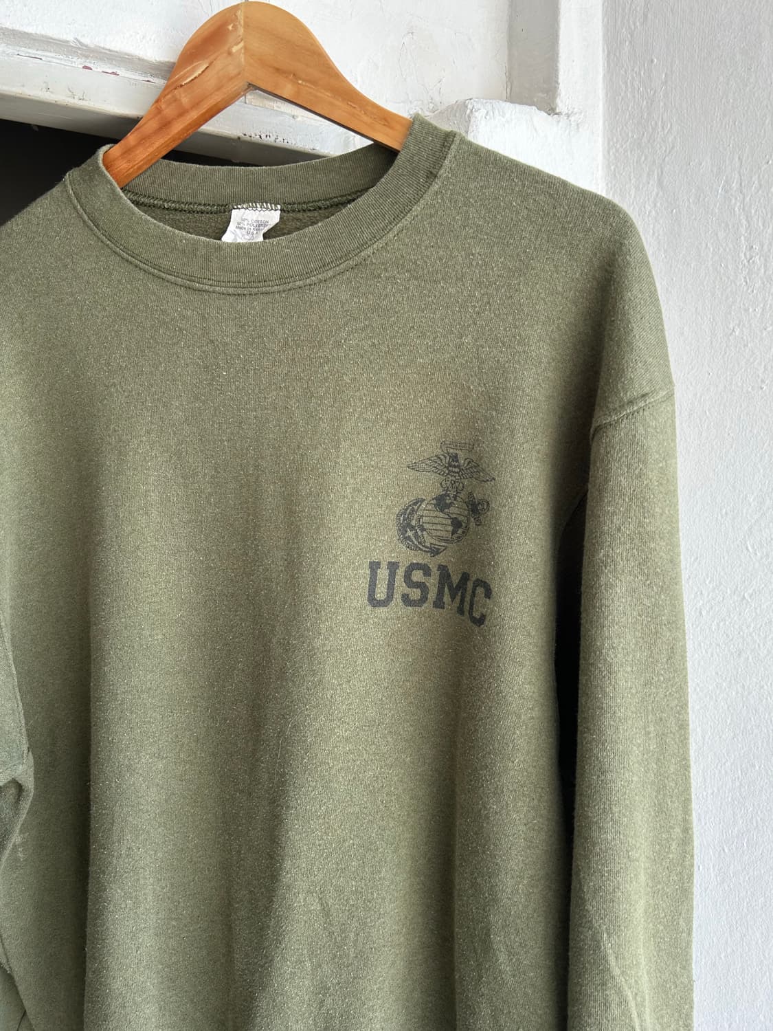 Usmc sweatshirt 상품이미지2