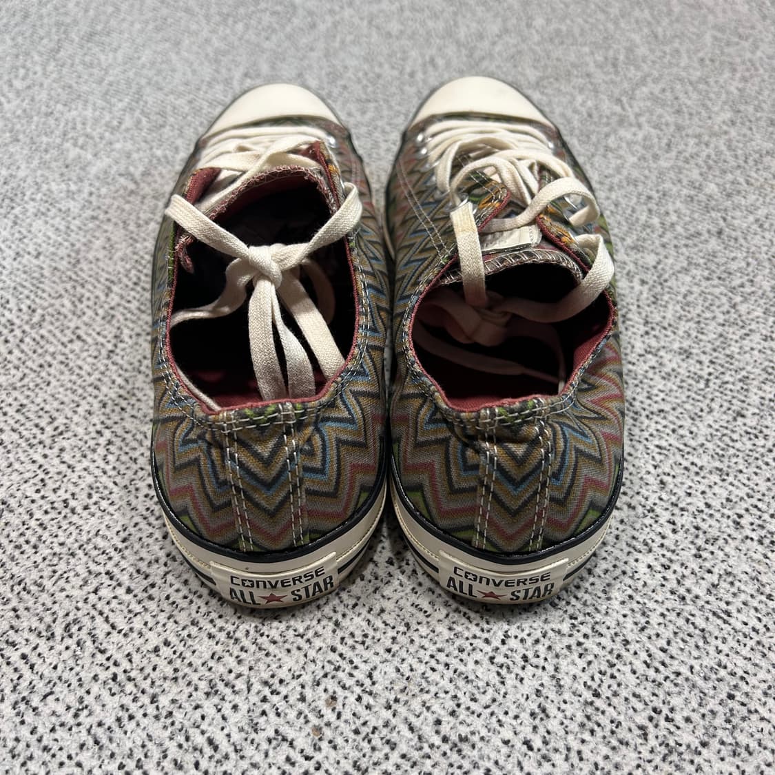 컨버스x미쏘니 척테일러 상품이미지5