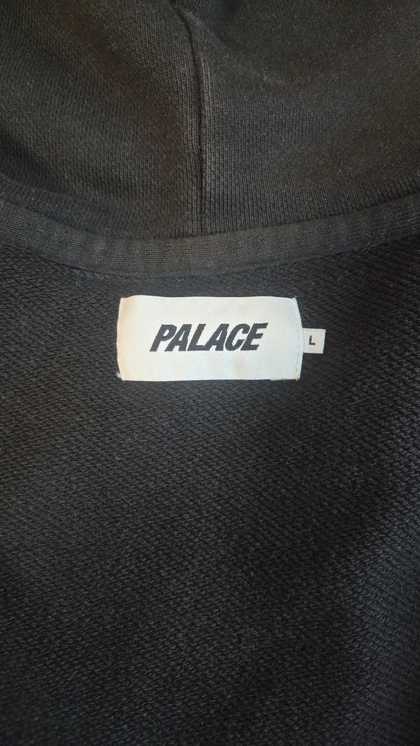 팔라스 raw tony 후드 상품이미지4