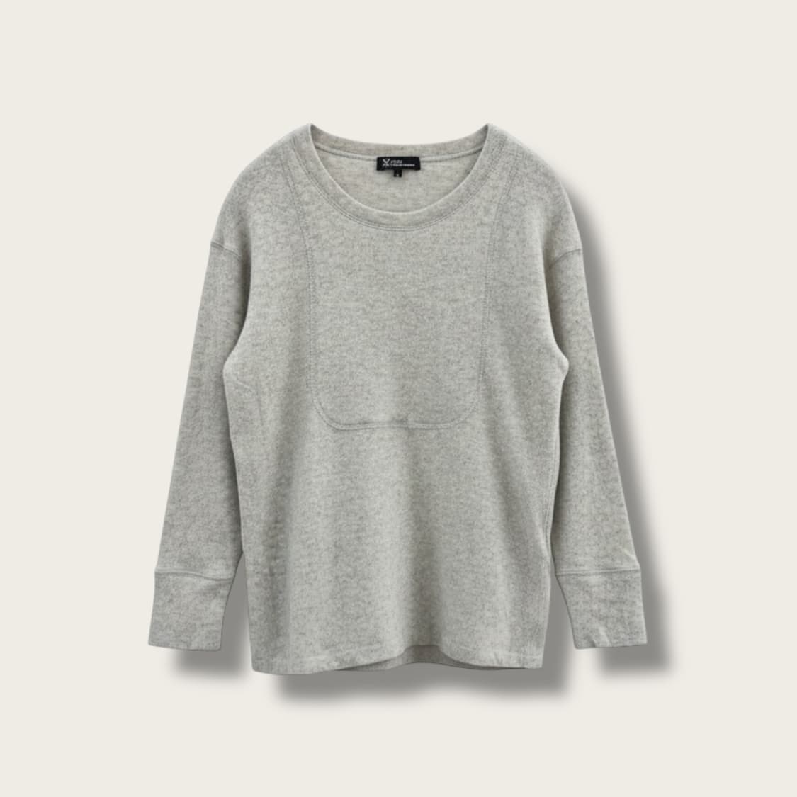 0/ 이자벨마랑 캐시미어 블랜딩 니트 상품이미지1