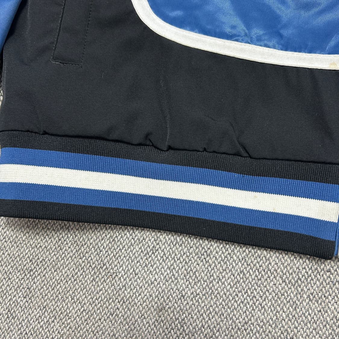 푸부 포드 머스탱 레이싱 자켓(L) 상품이미지5