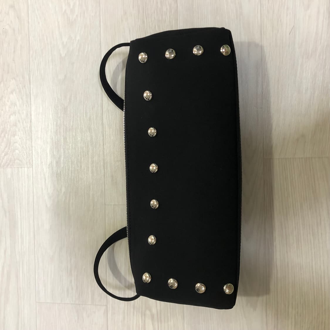 윤세 YUNSE 루시 백-블랙 상품이미지5