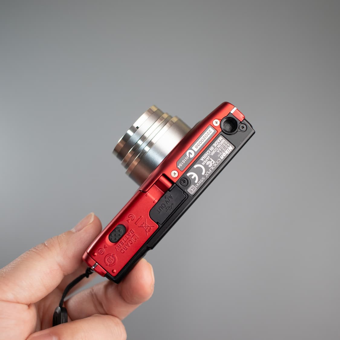 니콘 쿨픽스 s5100 (츄 디카 작례 0) 상품이미지9