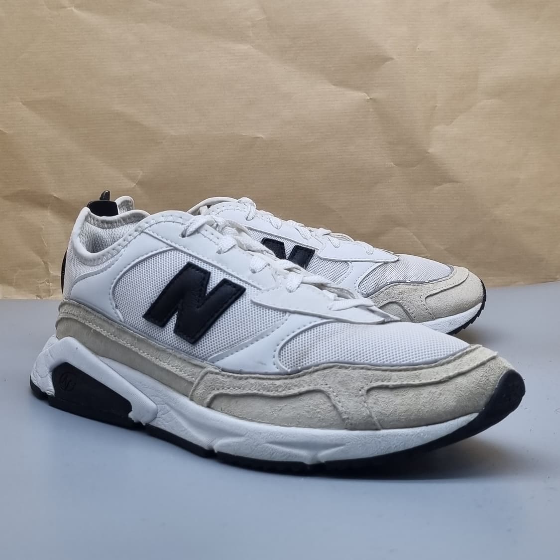 뉴발란스 엑스-레이서 운동화250  상품이미지1