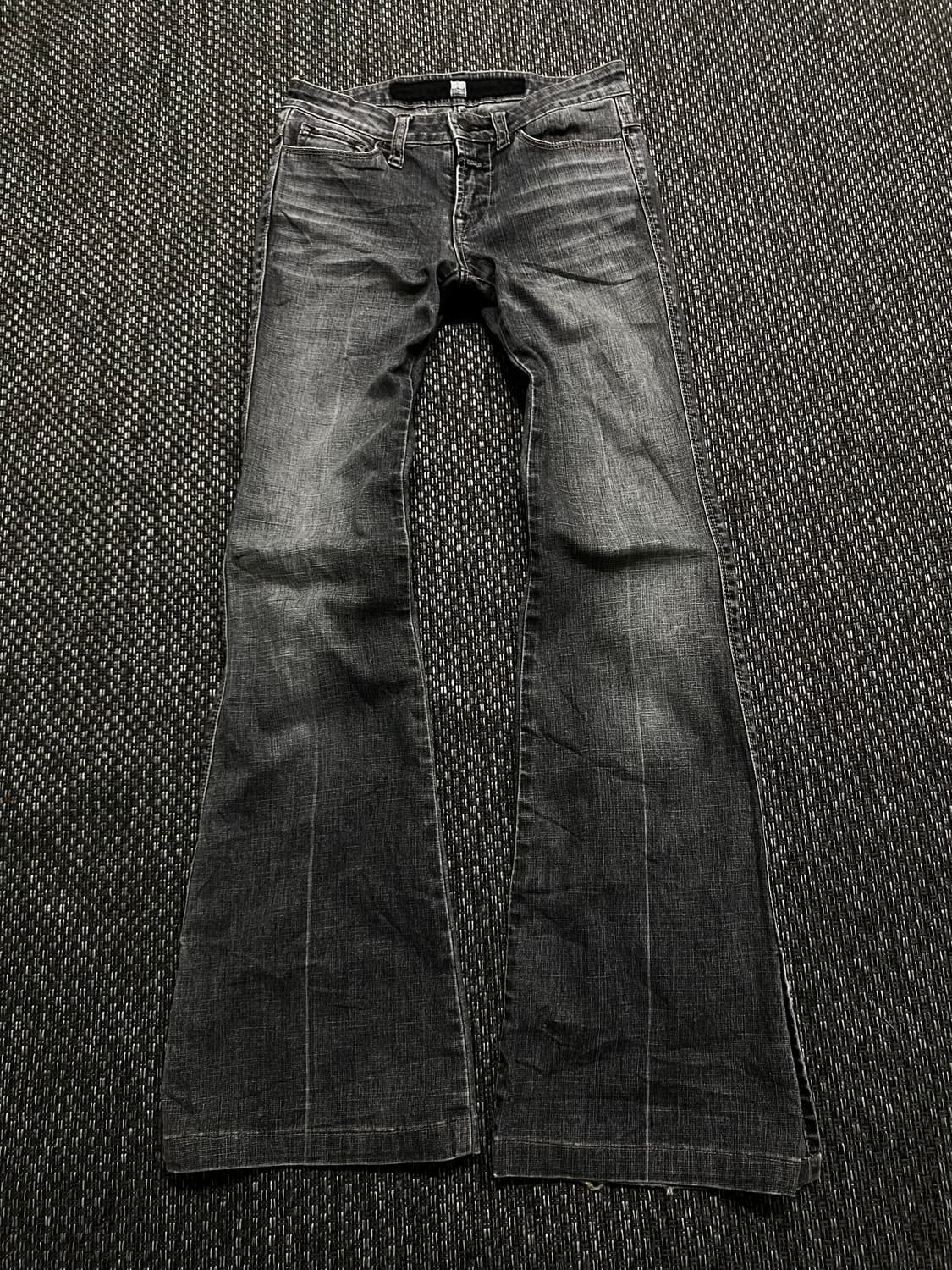 [MARITHE FRANCOIS GIRBUAD]Cutting Detail 상품이미지1