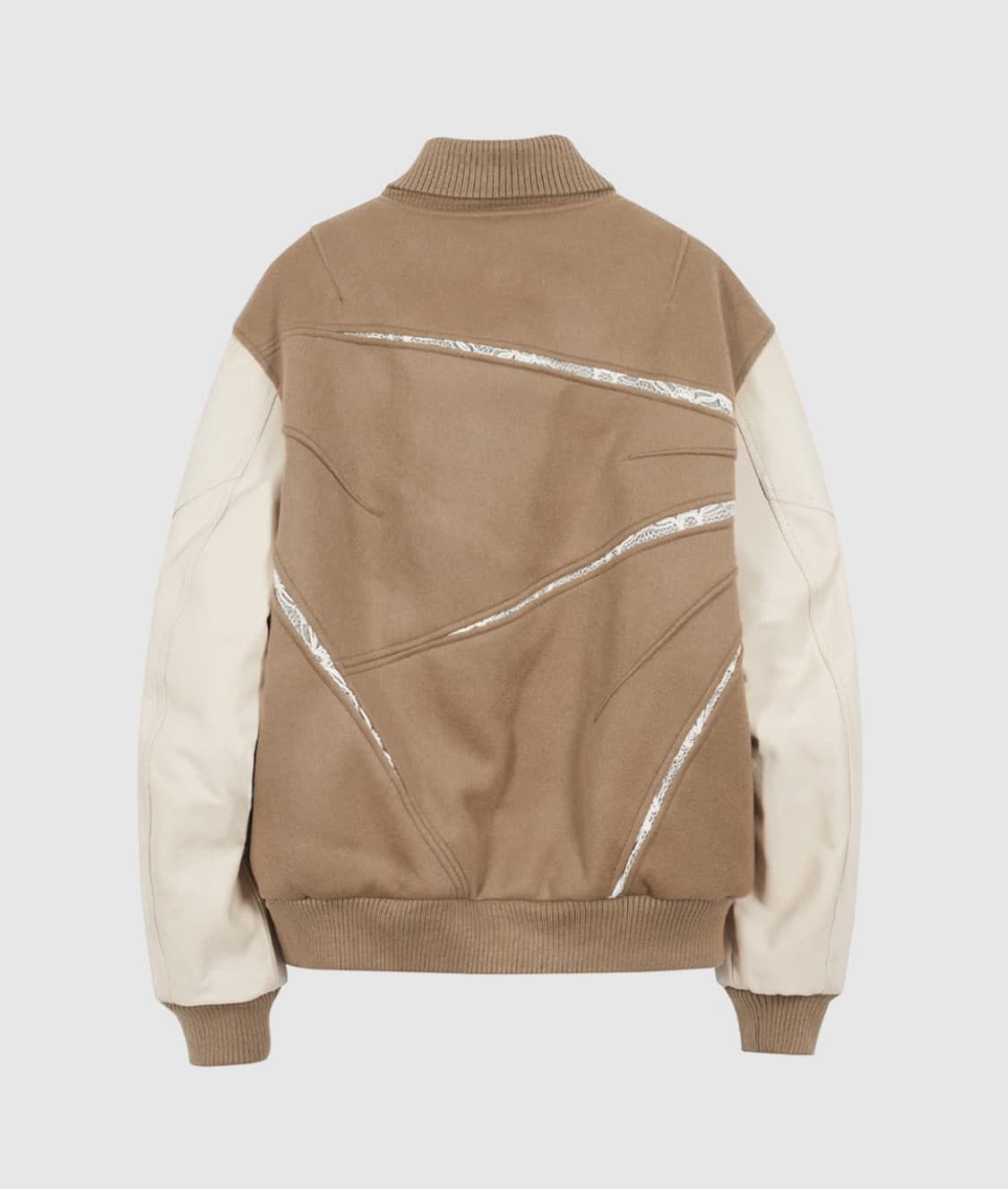 Xlim Ep6 Synopsis 01 바시티 자켓 상품이미지2