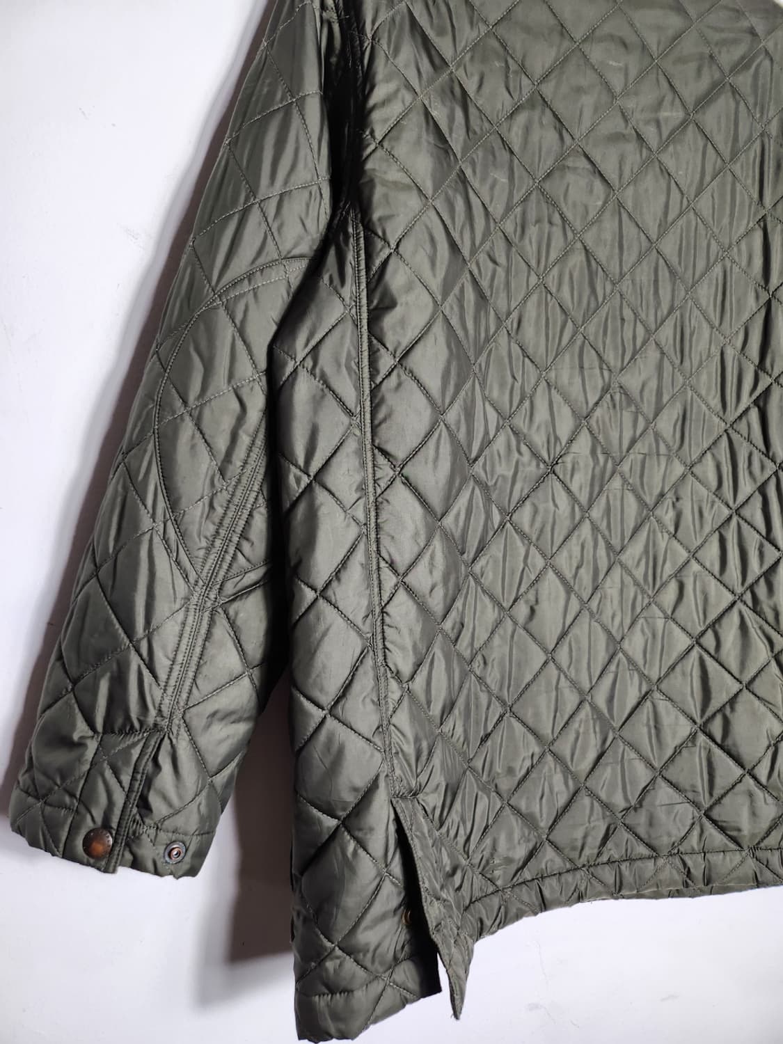 폴로 랄프로렌 퀼팅 자켓 상품이미지7