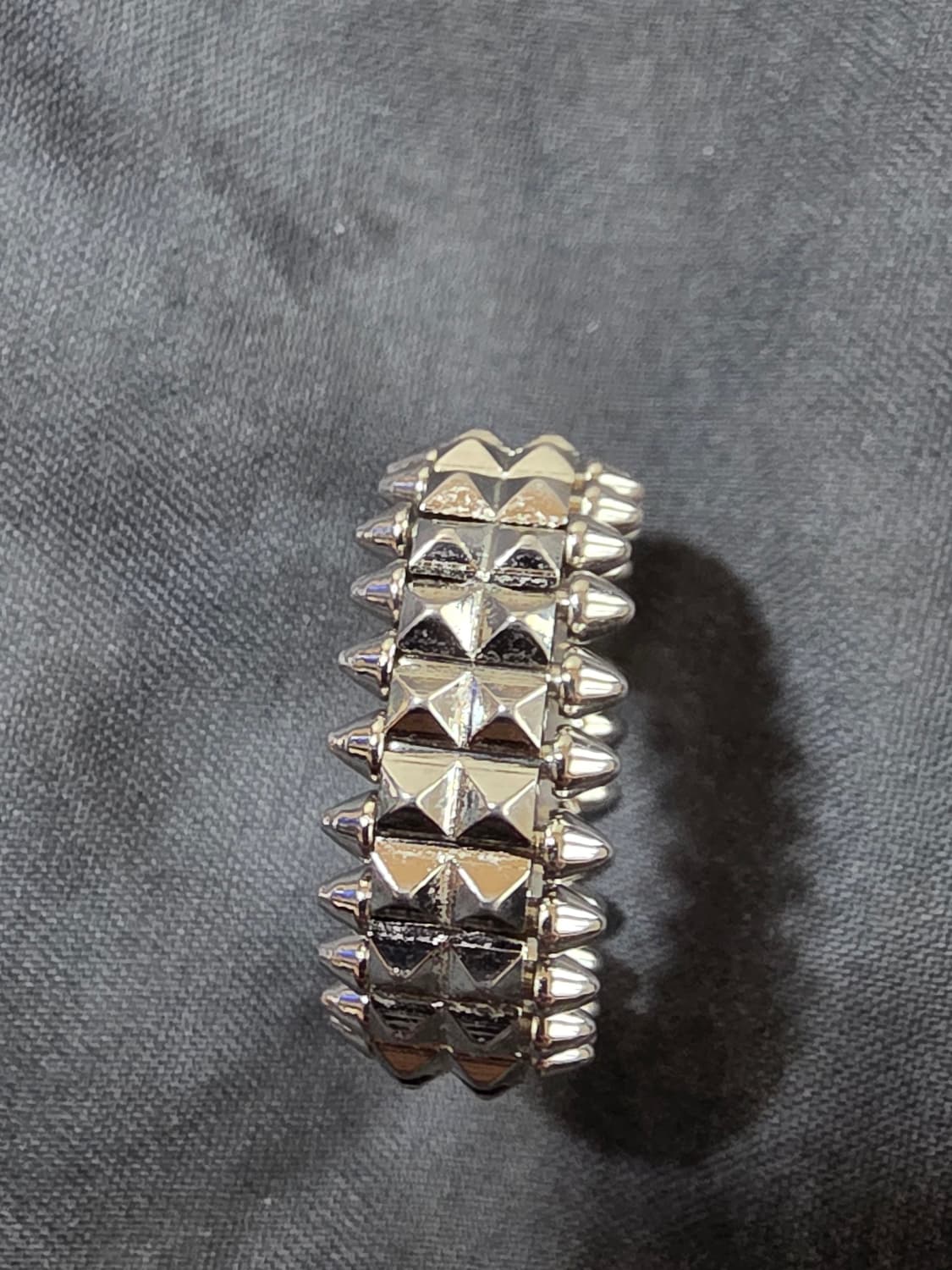 까르띠에 총알반지 상품이미지2