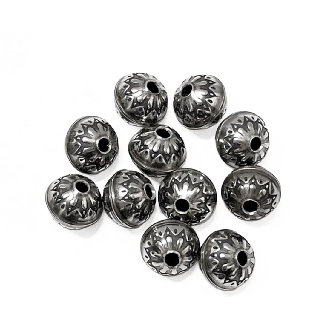 네이티브 아메리칸 주얼리 (Native American Jewelry) 상품이미지2