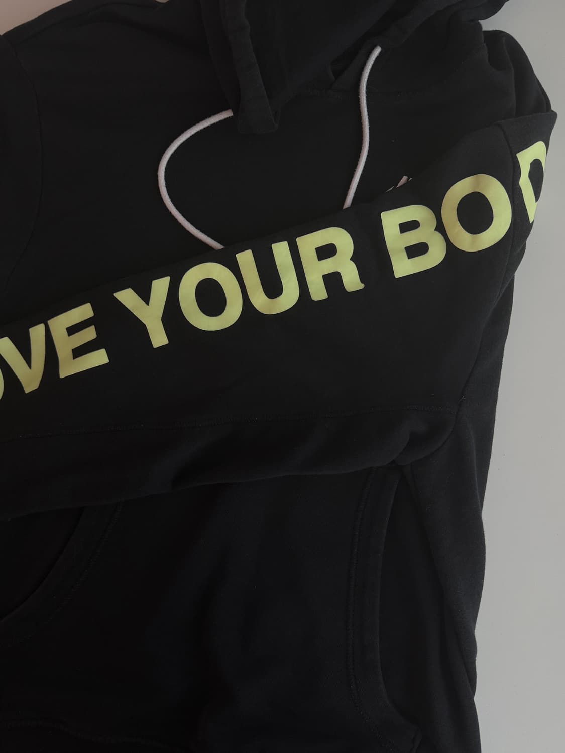 나이키 월드투어 후드티 상품이미지6