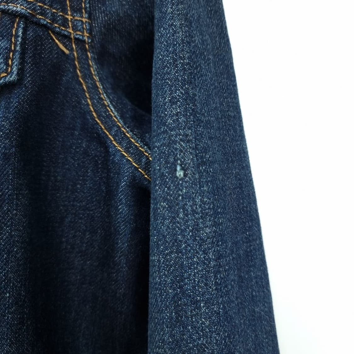 [리바이스] 타입쓰리 트러커 데님 자켓 청자켓 M19970 상품이미지10