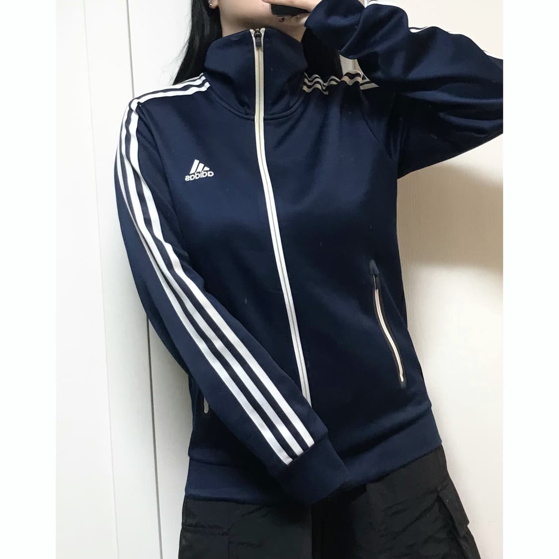 아디다스 트레이닝 져지 100 상품이미지1