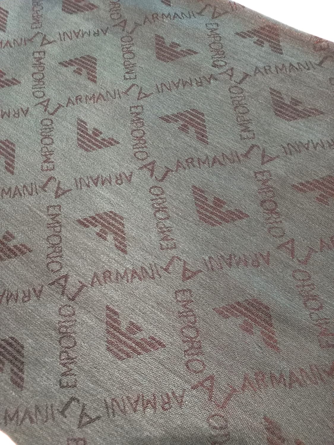 아르마니 ARMANI 스카프 상품이미지5