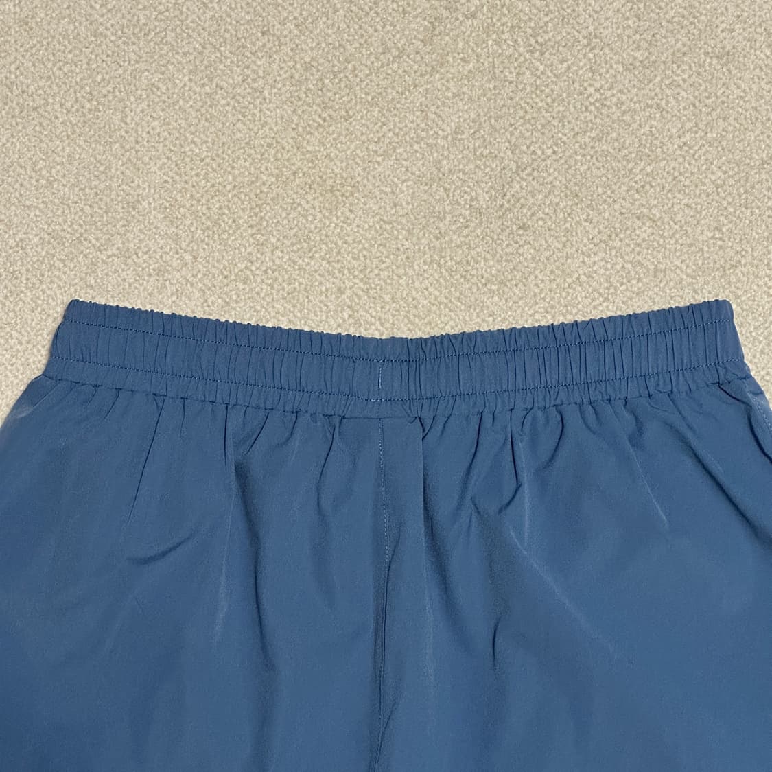 EXR 슈퍼 드라이 쿨 반바지 상품이미지4